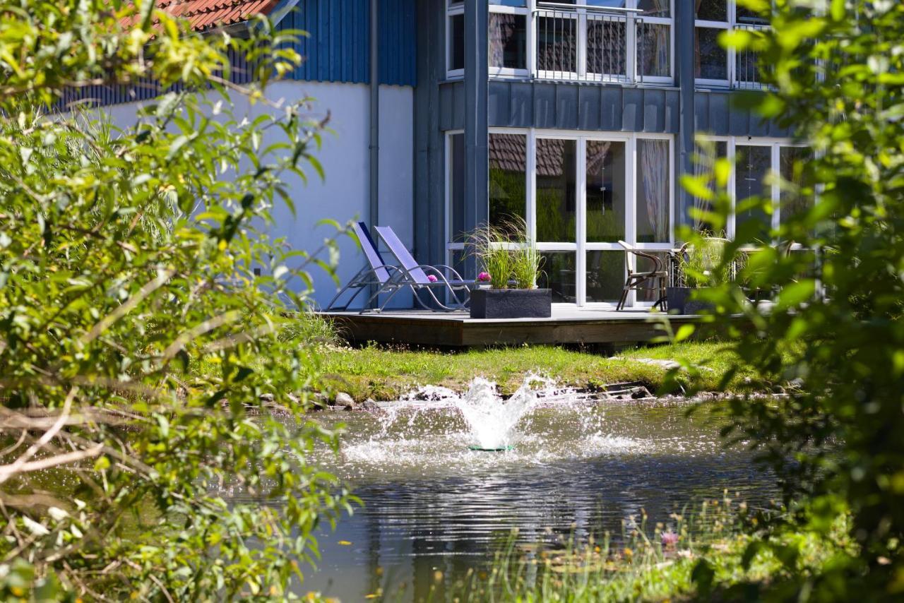 Kurmittelcentrum Zingst Extérieur photo